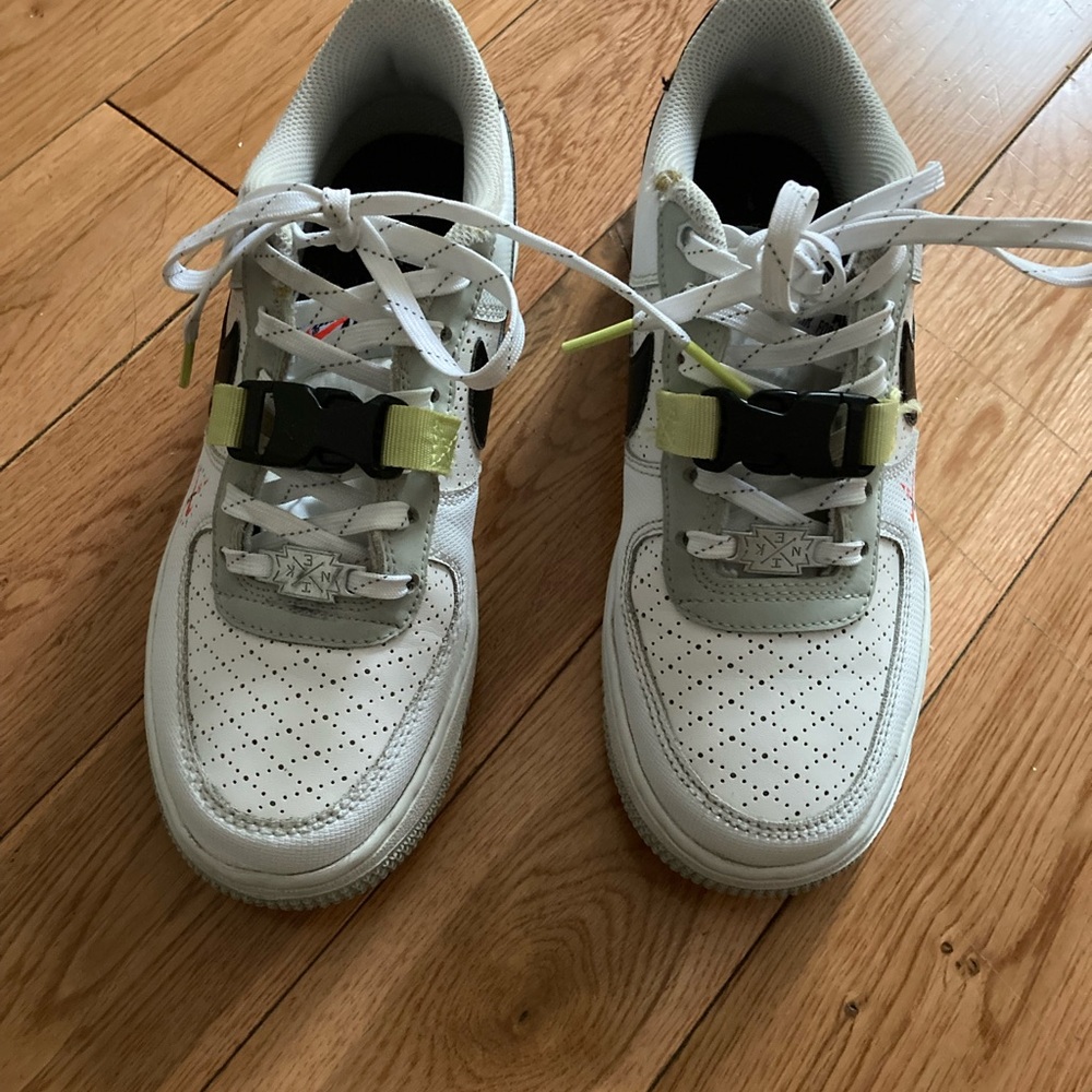 Nike Air Force 1 kids 4.5